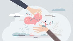 It's time to work to stop oral health disparities. It's time to work to stop oral health disparities.