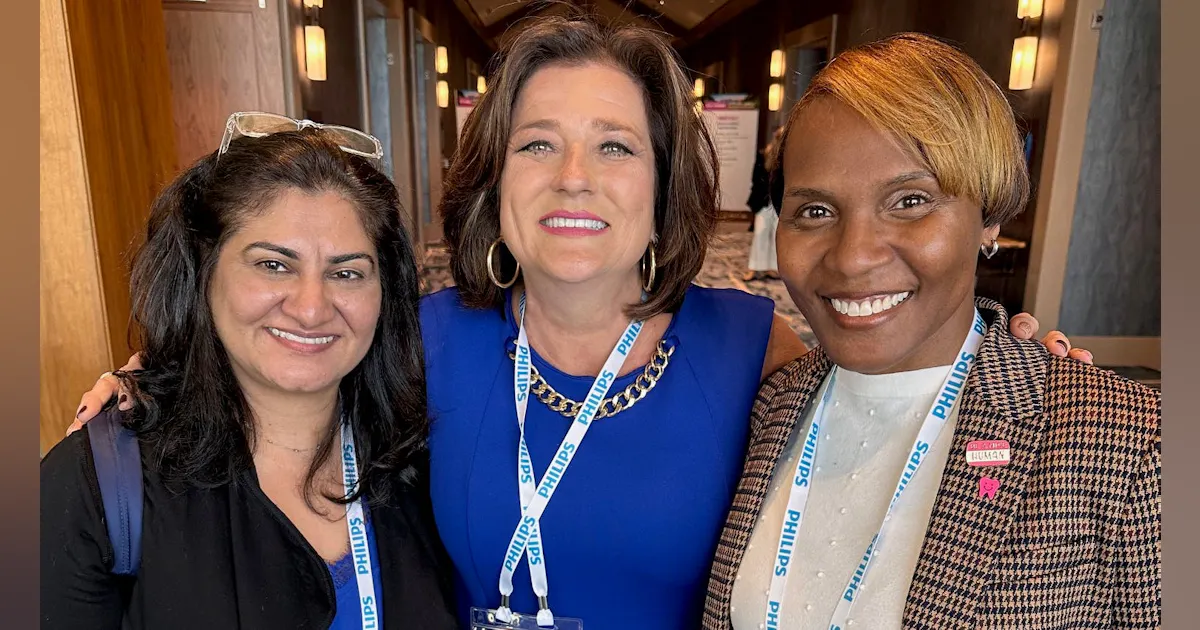 The power of inclusion: Reflections from RDH Under One Roof 2024 The power of inclusion: Reflections from RDH Under One Roof 2024