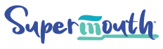 Supermouth Logo Supermouth Logo