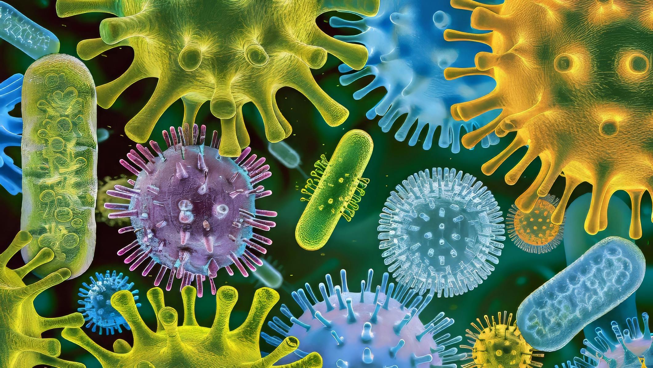 66fc5e9f582f0a951e9d713b Gut Microbiome