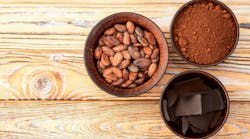 Cocoa beans and oral health Cocoa beans and oral health