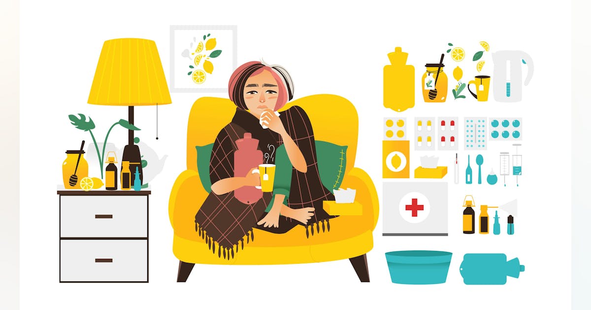 Staying ahead of respiratory illness season: Best practices for health-care workers Staying ahead of respiratory illness season: Best practices for health-care workers