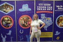 Alicia Rembold, 2024 RDH Under One Roof Top Ambassador Alicia Rembold, 2024 RDH Under One Roof Top Ambassador