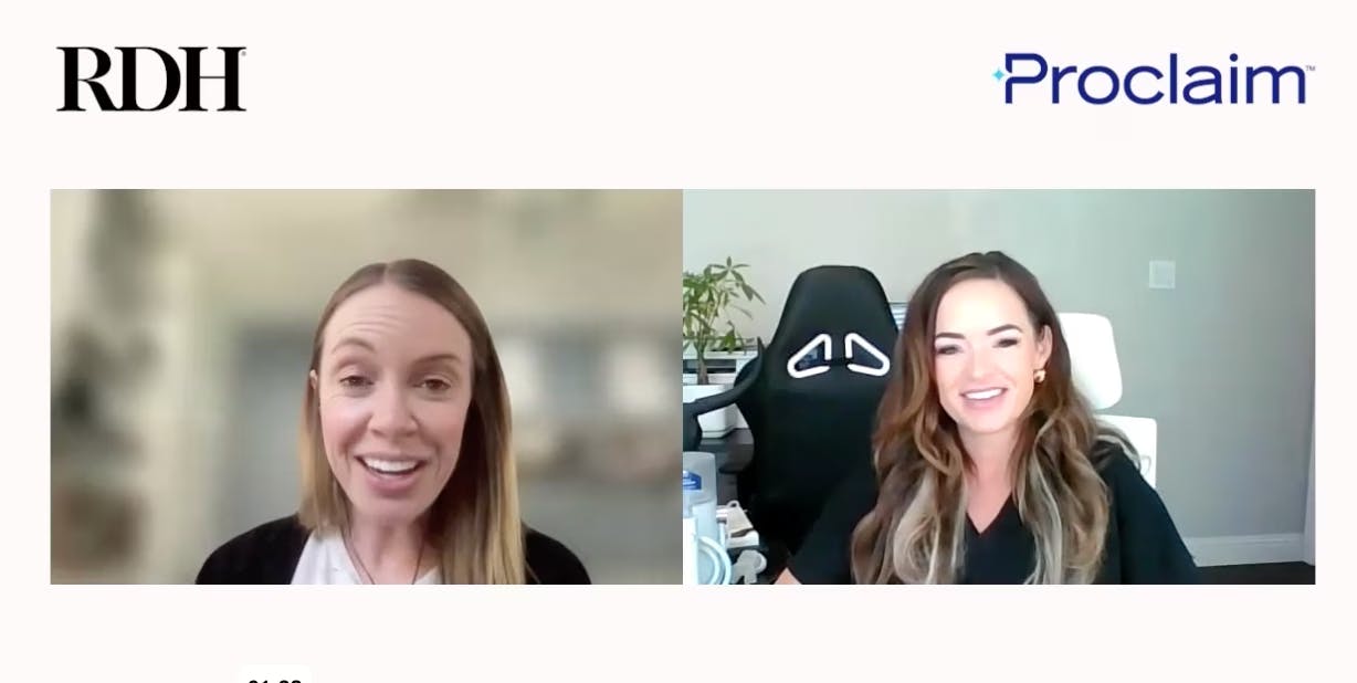 RDH Quick Chat Proclaim