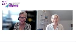 RDH Clinical Recognition Program: Chrissy Harlow RDH Clinical Recognition Program: Chrissy Harlow