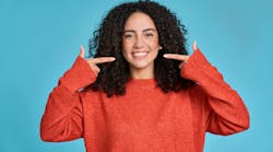 CoQ10 has garnered increasing attention for its benefits in oral health. CoQ10 has garnered increasing attention for its benefits in oral health.