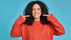 CoQ10 has garnered increasing attention for its benefits in oral health. CoQ10 has garnered increasing attention for its benefits in oral health.