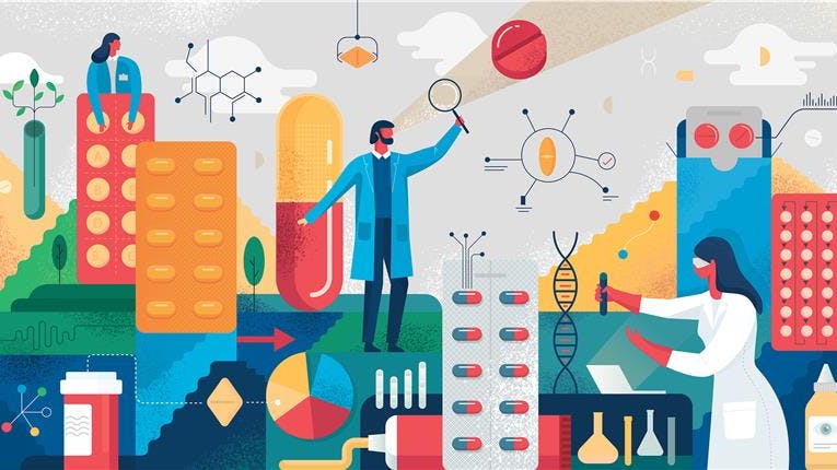 Is rapamycin the next big breakthrough in periodontitis and oral cancer treatment?