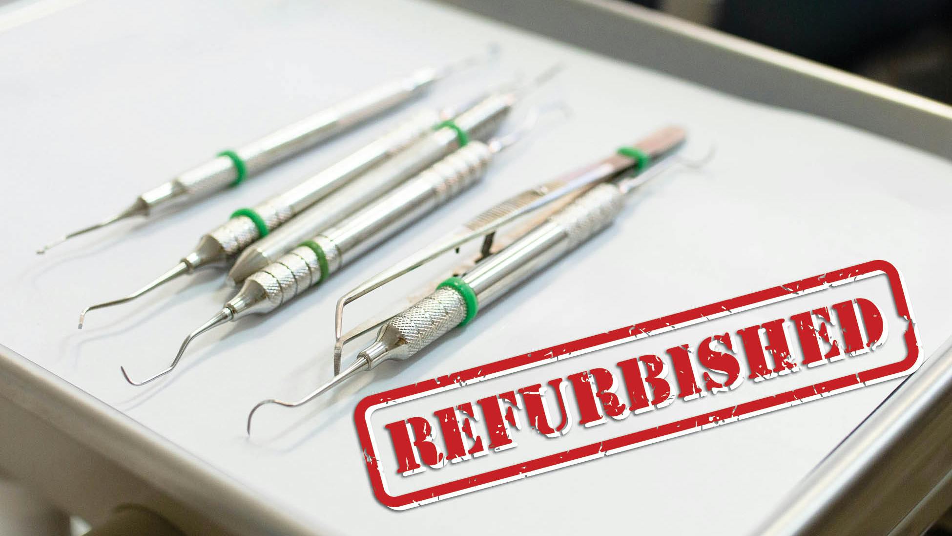 dental instruments