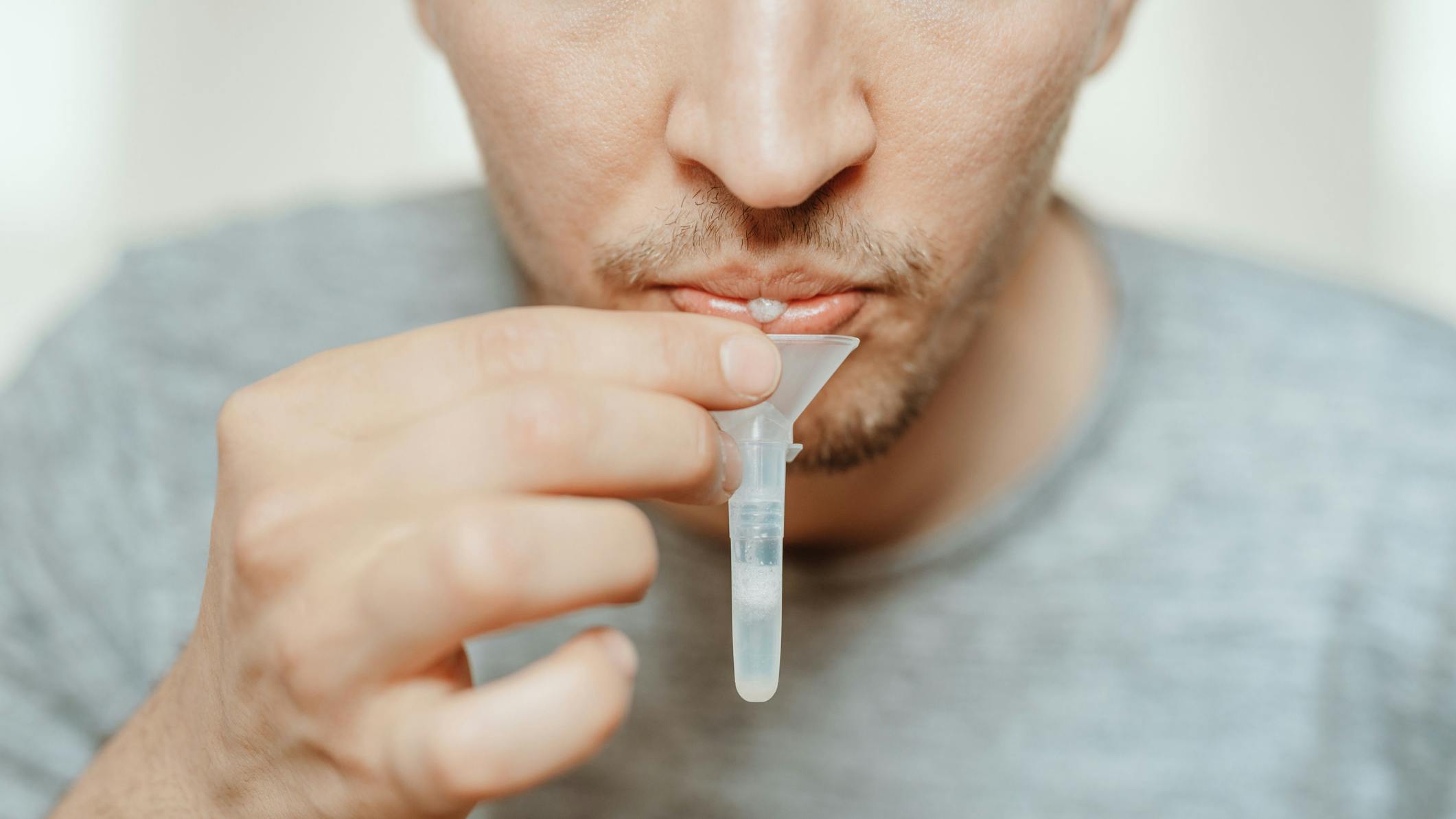 Salivary testing can offer many insights about the oral health of your patient.