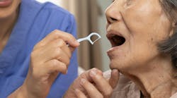 A new course focuses on care for those in nursing homes. A new course focuses on care for those in nursing homes.