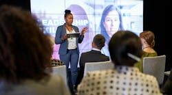 RDH leadership RDH leadership