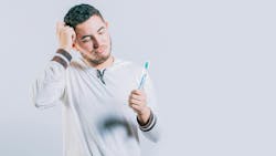 What ingredients are in your toothpaste? What ingredients are in your toothpaste?