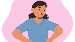 People often feel grief about the loss of their teeth. People often feel grief about the loss of their teeth.