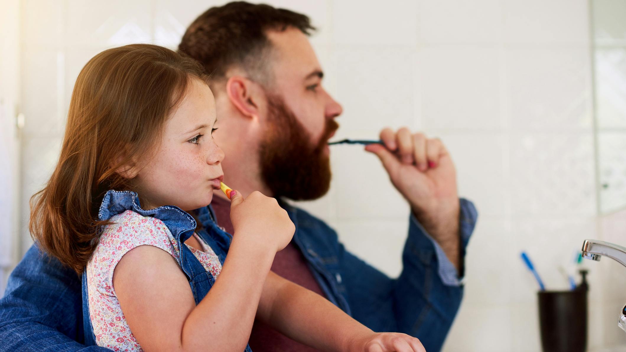 There are ways to maintain that 'just got my teeth cleaned' feeling.