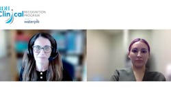 RDH Clinical Recognition: Brittany Cox RDH Clinical Recognition: Brittany Cox