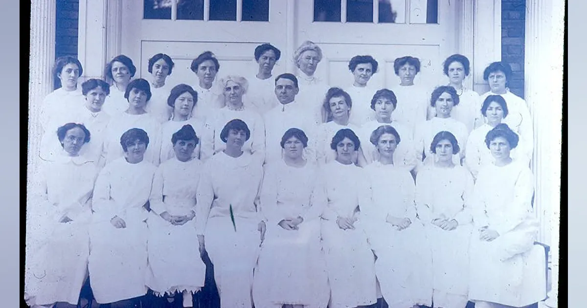 Irene Newman’s legacy, and the pursuit of professional recognition in dental hygiene Irene Newman’s legacy, and the pursuit of professional recognition in dental hygiene