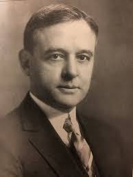 Dr. Alfred Fones Dr. Alfred Fones