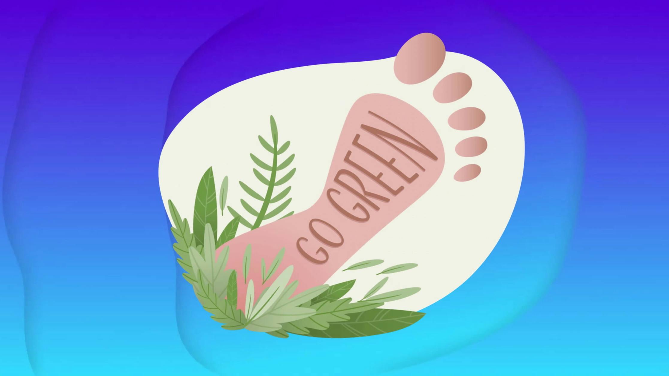 Now is the time for dental offices to take the environment into consideration.