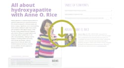 rdh-hydroxyapatite rdh-hydroxyapatite