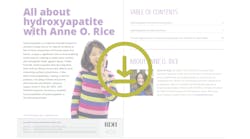 rdh-hydroxyapatite rdh-hydroxyapatite