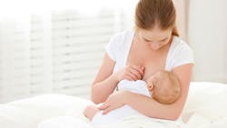 breastfeeding breastfeeding