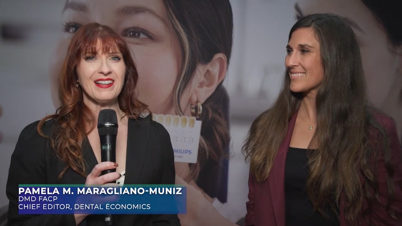 Greater New York: Tooth whitening products from Philips