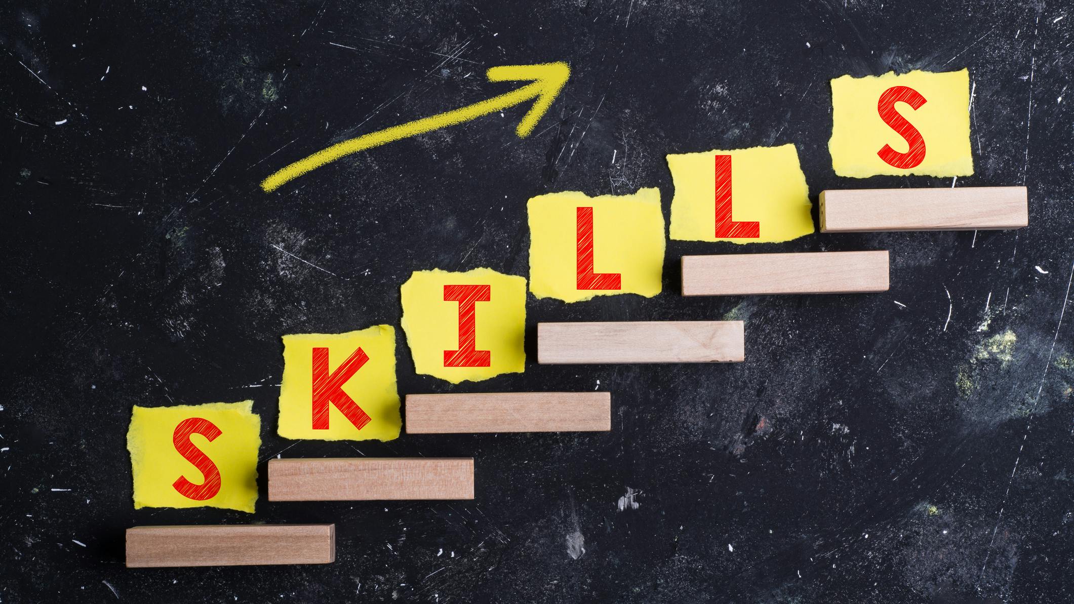 677d4eae30e0a166270c94b3 Skills In New Hygiene Job