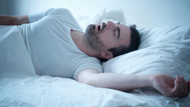 Trained dental hygienists can treat sleep problems in their patients,