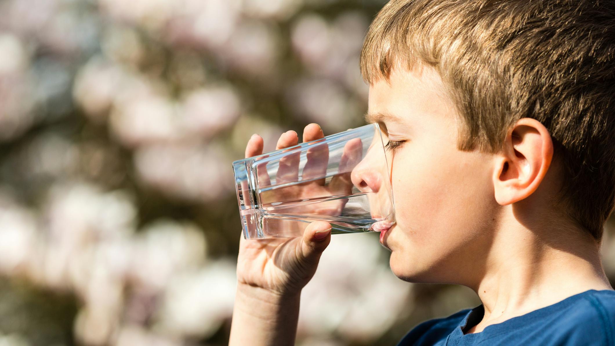 Fluoride continues to receive negative attention