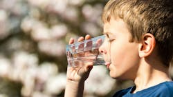 Fluoride continues to receive negative attention Fluoride continues to receive negative attention