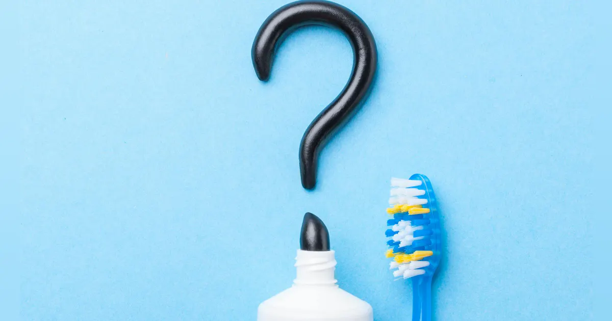 Are charcoal-activated dental products good for tooth discoloration? Are charcoal-activated dental products good for tooth discoloration?