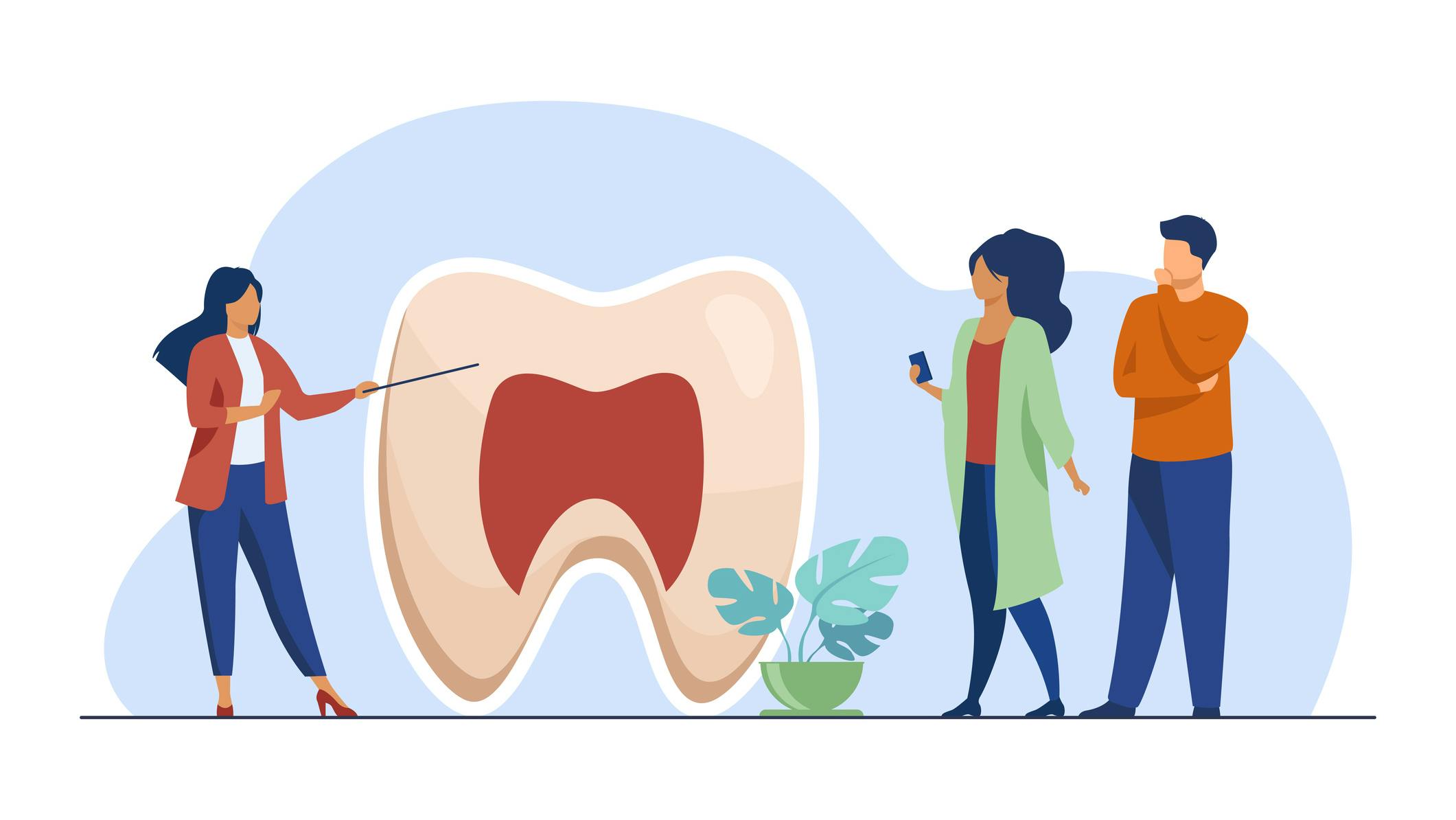 67acd36ee9c3416ec85be09f Explain Cornerstone Teeth