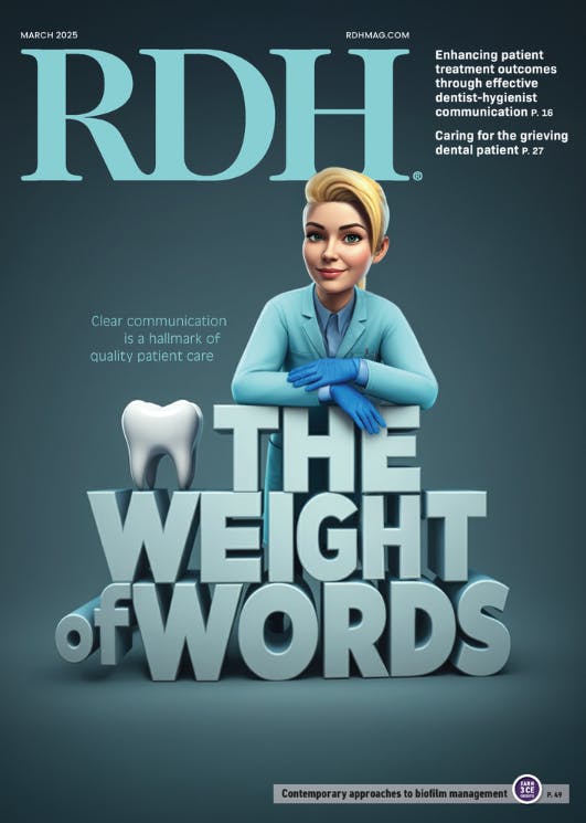 Volume 45, Issue 2 (March 2025) cover image