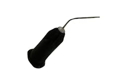Figure 2: Voco’s Grandio Seal cannula tip Figure 2: Voco’s Grandio Seal cannula tip