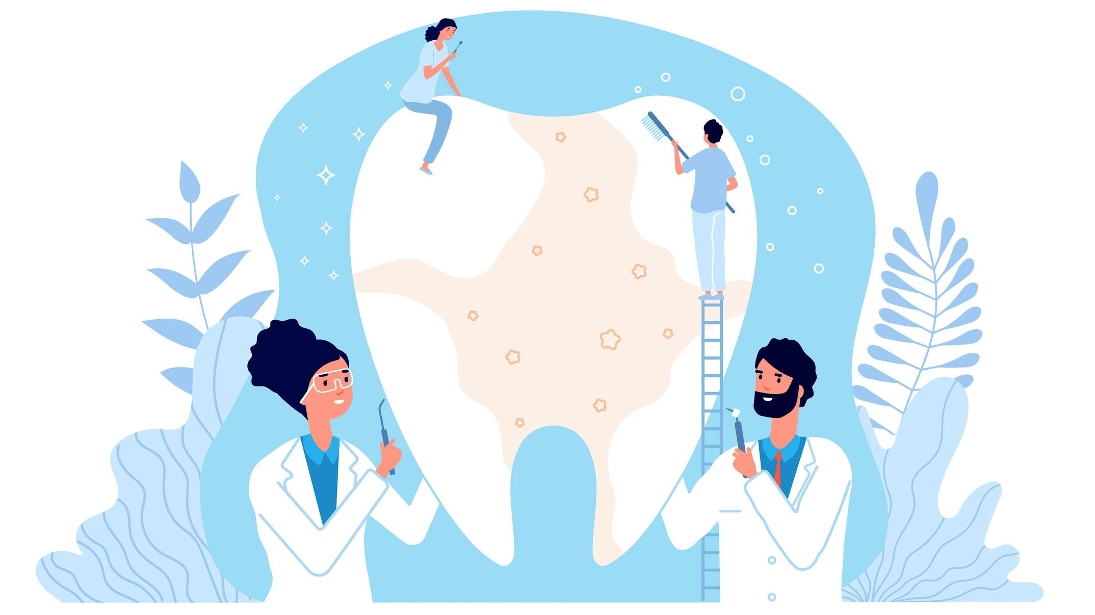 dentistry_unification