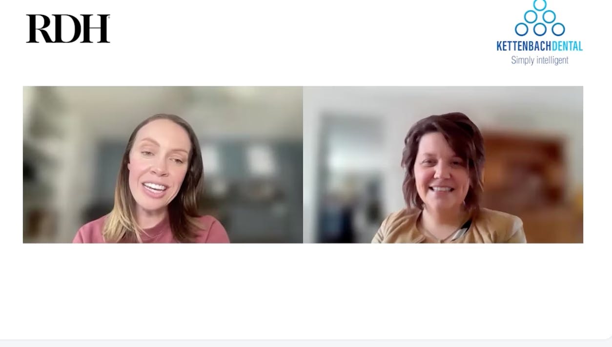 RDH Quik Chat: Profisil Fluoride Varnish