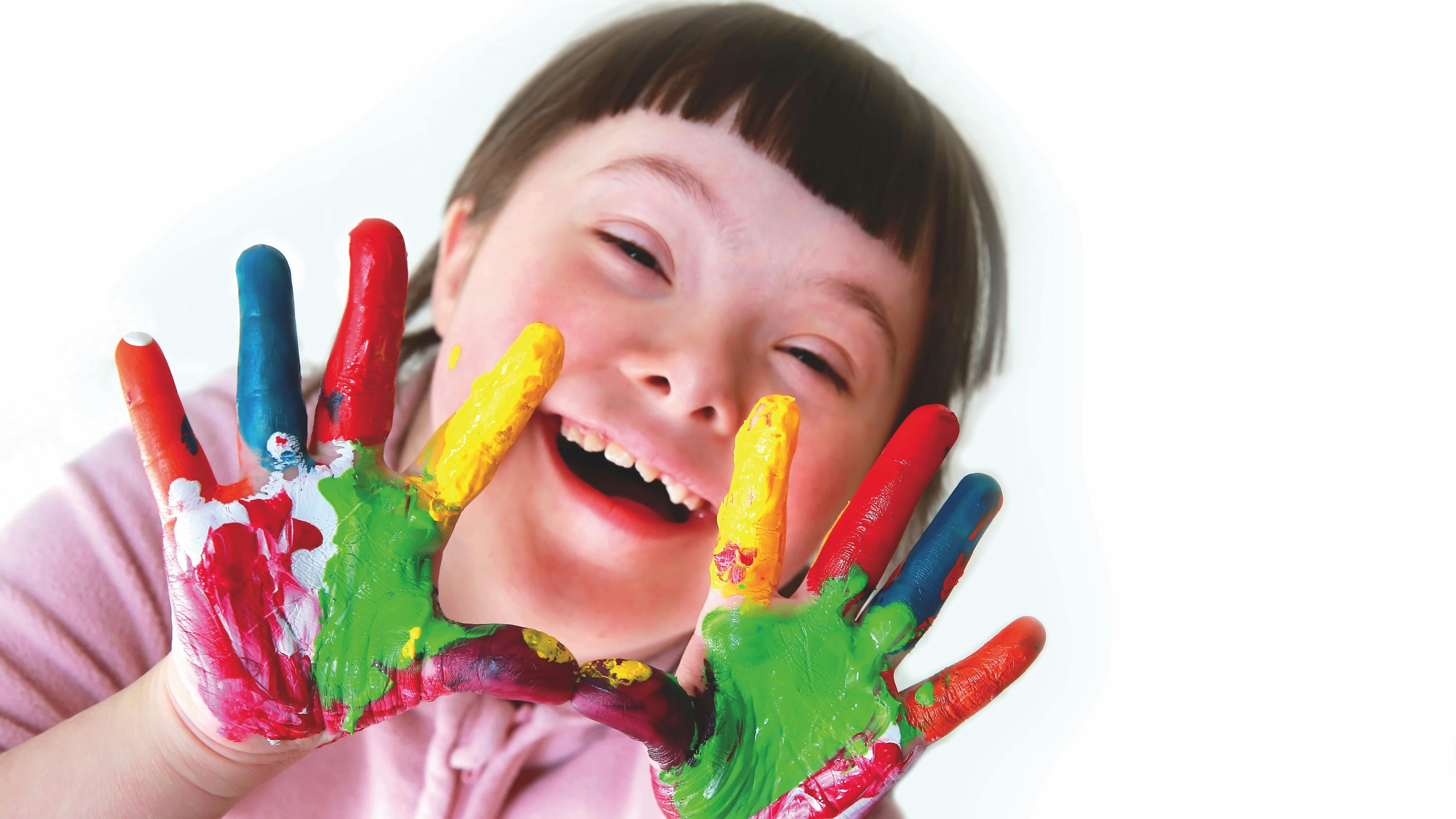 special needs patients