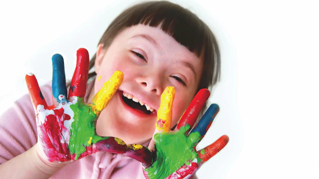 special needs patients