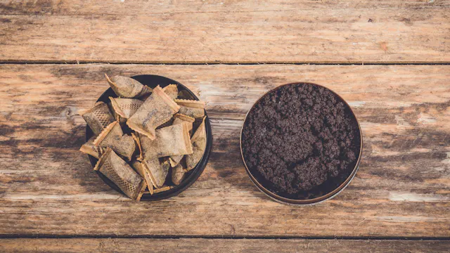 african chewing tobacco Chew Stick Benefits: A Guide to Sticks for Teeth Sudan's tobacco: Effects of toombak