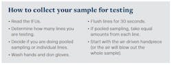 howtocollectyoursample howtocollectyoursample