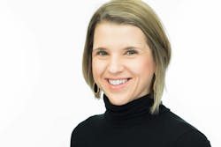 Mia Geisinger, DDS, MS