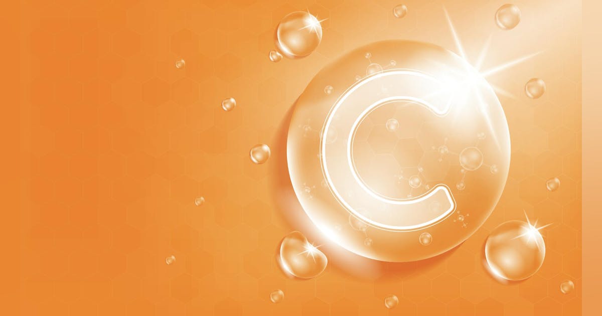 The value of vitamin C for dental patients The value of vitamin C for dental patients