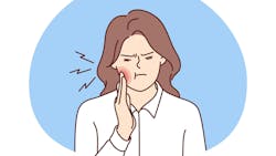 illustration-of-woman-holing-painful-mouth illustration-of-woman-holing-painful-mouth