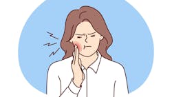 illustration-of-woman-holing-painful-mouth illustration-of-woman-holing-painful-mouth