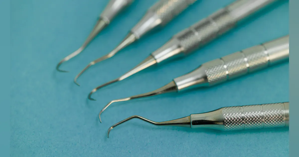 Sharp Edged Instruments Keeping your instruments’ cutting edges: When, why, and how to sharpen ...