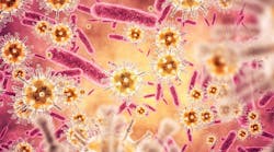 Lipopolysaccharides (LPS) are a central focus in the study of periodontal disease due to their presence on key gram-negative pathogens. Lipopolysaccharides (LPS) are a central focus in the study of periodontal disease due to their presence on key gram-negative pathogens.