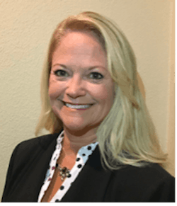 Tracy Ross, MEd, RDH