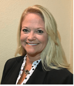 Tracy Ross, MEd, RDH Tracy Ross, MEd, RDH