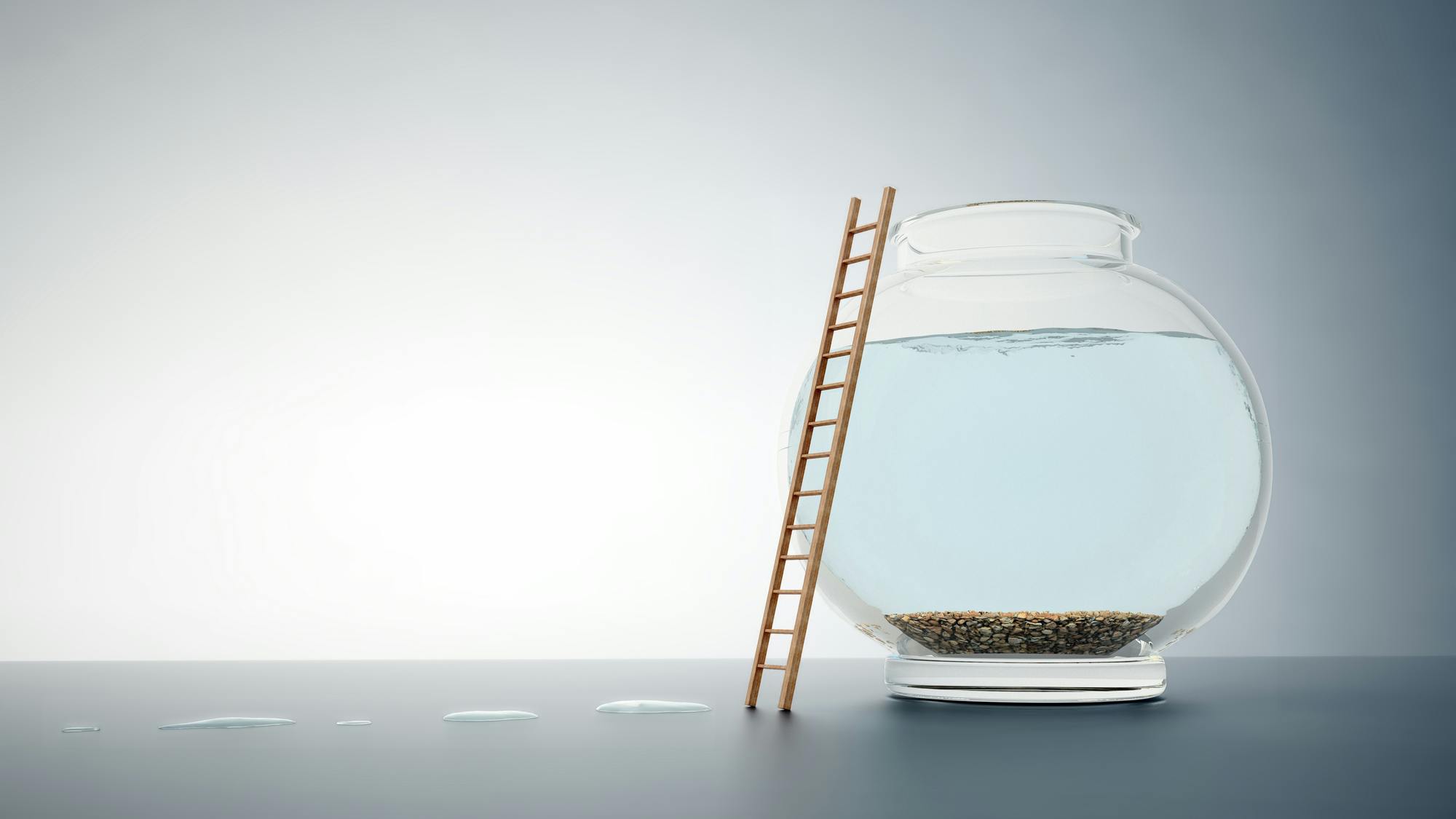 Dental hygienists are trained to do much more than they're allowed to do in dental practice.